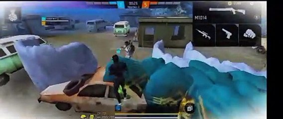 Free fire only red number 🥶#free fire