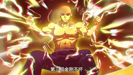 I Can Summon All Gods Episode 43 In Multiple~Subtitles