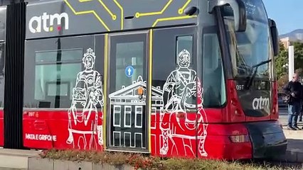 Lavori tram, si avvicina lo stop del servizio per un anno