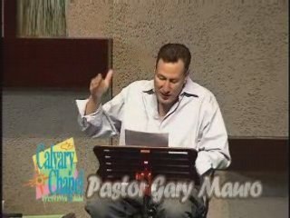 Calvary Chapel Church