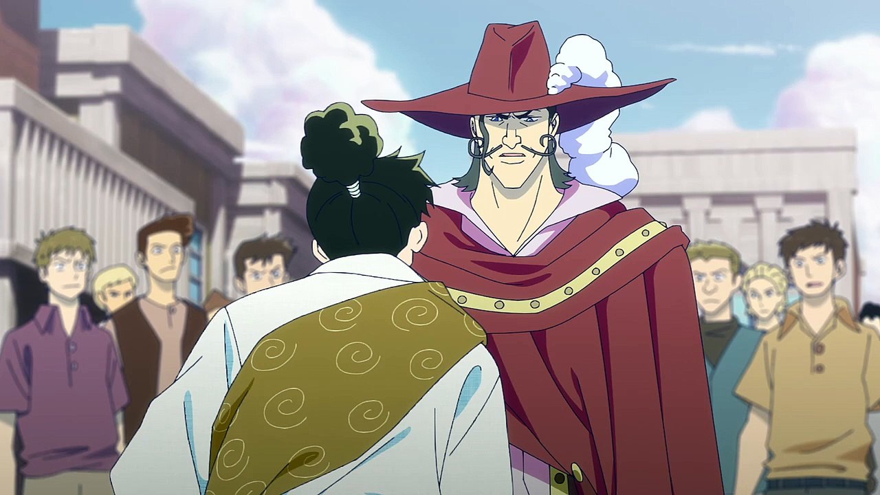 Monsters 103 Mercies Dragon Damnation (2024) stream deutsch anschauen