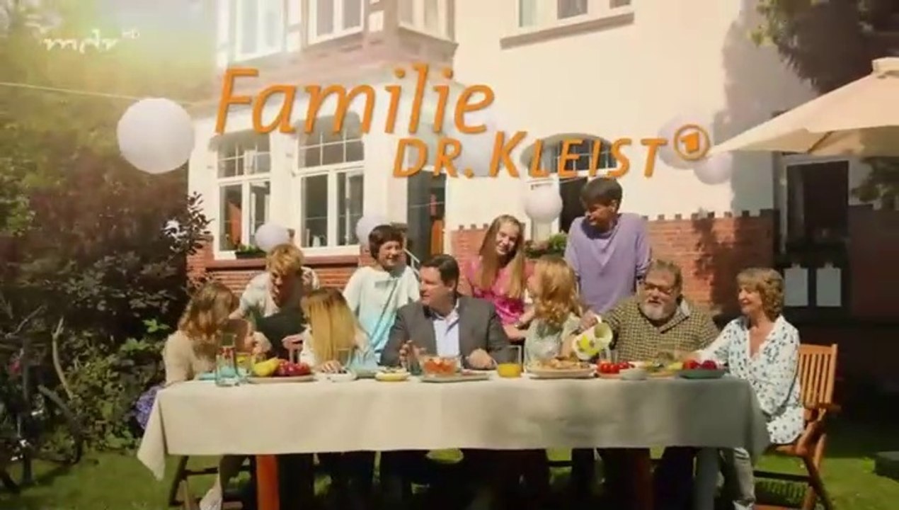 Familie Dr. Kleist -83- Freunde oder mehr