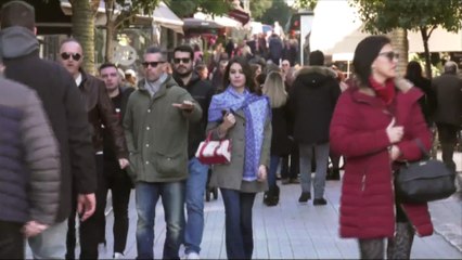 Εκπνέει η προθεσμία για τα τέλη κυκλοφορίας- Τα πλήρωσαν οι Λαμιώτες;