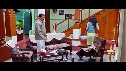 Puneeth Raajkumar - PARMATHAMA _ New Released Hindi Dubbed Movie _ Deepa Sannidhi
