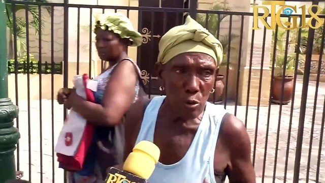 Plizyè sitwayen nan komin Petyonvil fè konnen ensekirite a gen enpak sou fèt fen ane a.