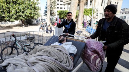 Israel libera a unos 400 pacientes del hospital Kamal Adwan tras ser interrogados