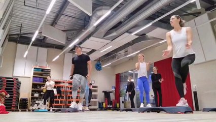 Step by step Fabian Kūhn