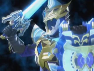 Madan Senki Ryukendo Episode 36 English Dubbed