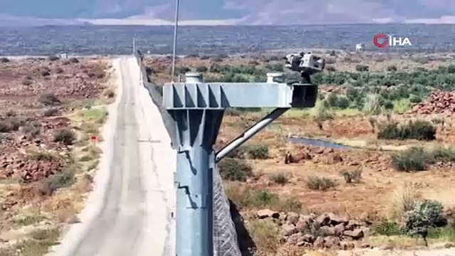 ‘Daha büyük, daha güçlü bir Türkiye için’ MSB’den müthiş serinin ilk videosu geldi