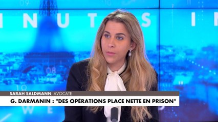 Sarah Saldmann : «Il faut taper au portefeuille du consommateur»