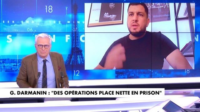 Mohamed Benmeddour : «On a une jeunesse qui va très mal et qui est devenue très dangereuse»