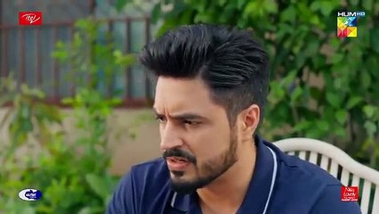 Ishq-e-Laa Episode 21 - Must-Watch Drama Twist Revealed! 🌟