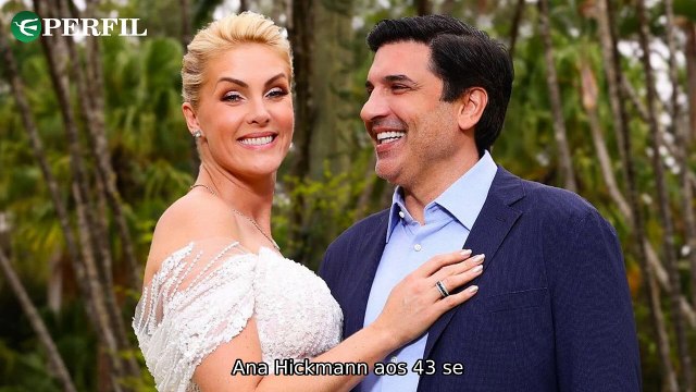 Ana Hickmann e Edu Guedes noivam, Leticia Cazarré fala sobre saúde da filha e Lívia Andrade exibe resultado da lipo
