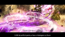 Battle Through the Heavens ep 127 Subtitrare Romana Anime