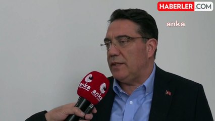 CHP Genel Başkan Yardımcısı Bağcıoğlu'ndan Soruşturmaya İlişkin Açıklamalar