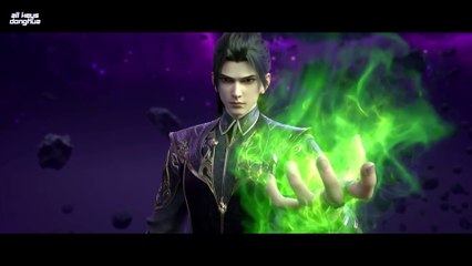 Ep 127|BTTH|S5 Eng Sub