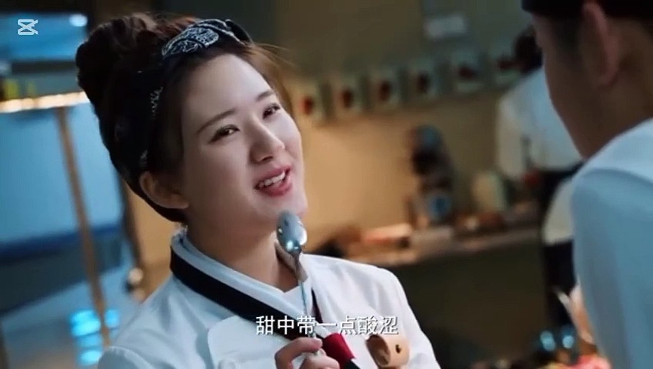 Dating in the kitchen《HINDI DUB》Full Episode 16 | Chinese Drama in Hindi Dubbed