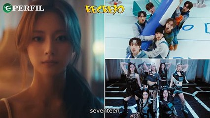 "Desvendando o Universo do K-pop: Debut Favoritos, Brincadeiras e Significados em O Rei Leão"