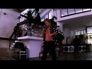 Trinity Goes East (1998)