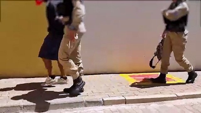Sabadou! Amostradinho é detido após furtar whisky Johnnie Walker em mercado no Parque Verde
