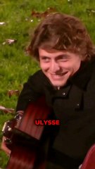 Ulysse a bouleversé tout le monde à la Star Academy ! 😱