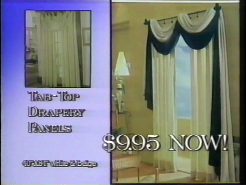 February 29, 1996 commercials (Part 2)