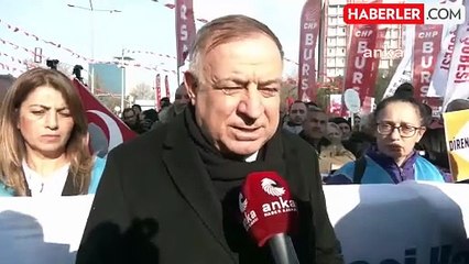 CHP'den Ekonomik Sıkıntılara Dikkat: '2025 Dönüm Noktası Olacak'