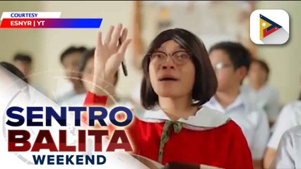 High School serye ni ESNYR, nakakuha ng mahigit 10-M views