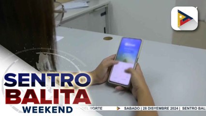 Digital banks, target ng spoofing scam