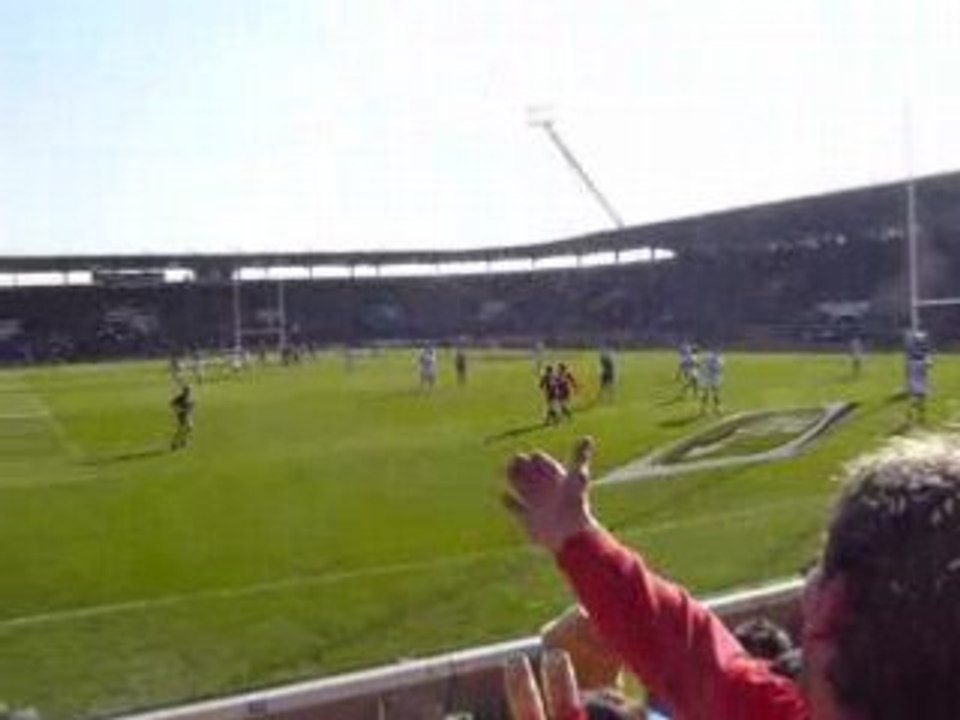 stade toulousain usap