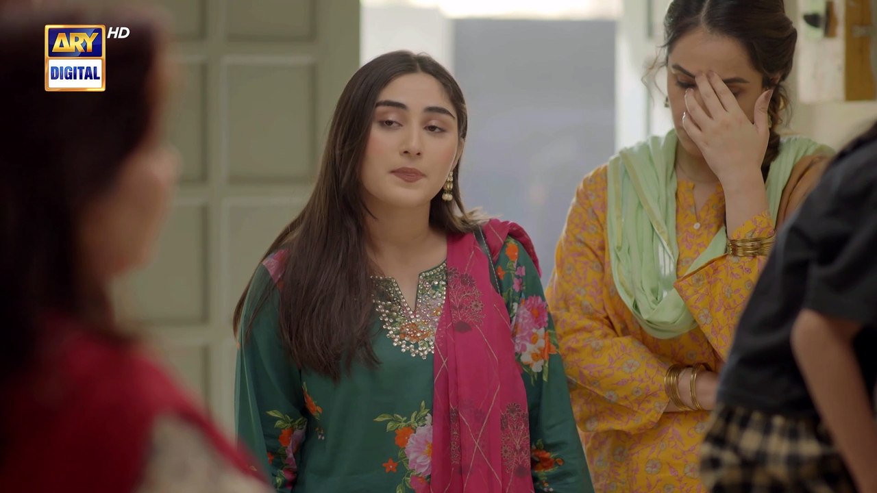 Aapa Shameem EP - 22