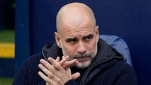 Guardiola und die Krise: 