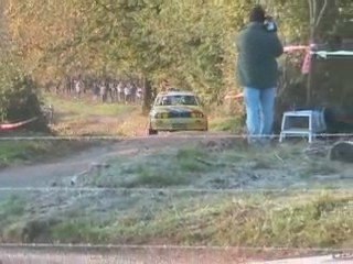 rallye compil best of 2007 spécial bmw