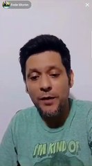 Justicia ordena al concejal Federico Morón borrar sus denuncias sobre Jhonny Fernández 