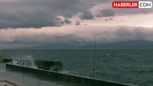 Sırrı Süreyya Önder ve Pervin Buldan, Öcalan ile Görüştü