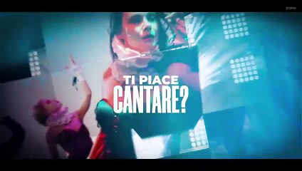 The stage il nuovo format di RTP