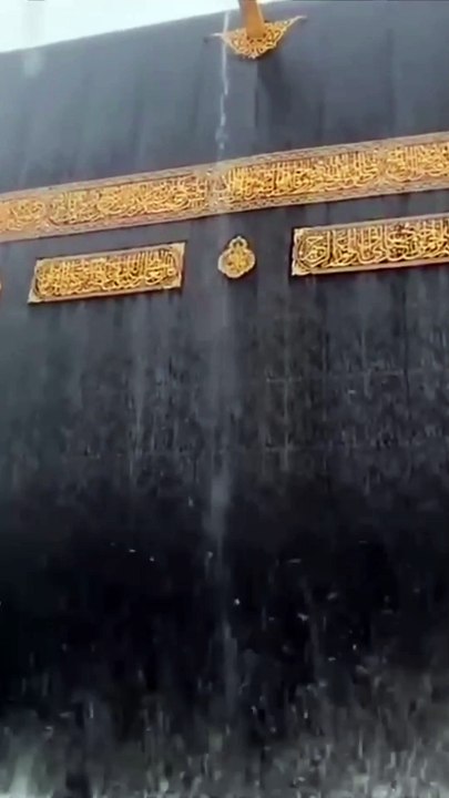 heavy rain in Makkah 🌹 🕋 so blessings #youtubeshorts #foryou #shorts #ytshort #short #viralshort