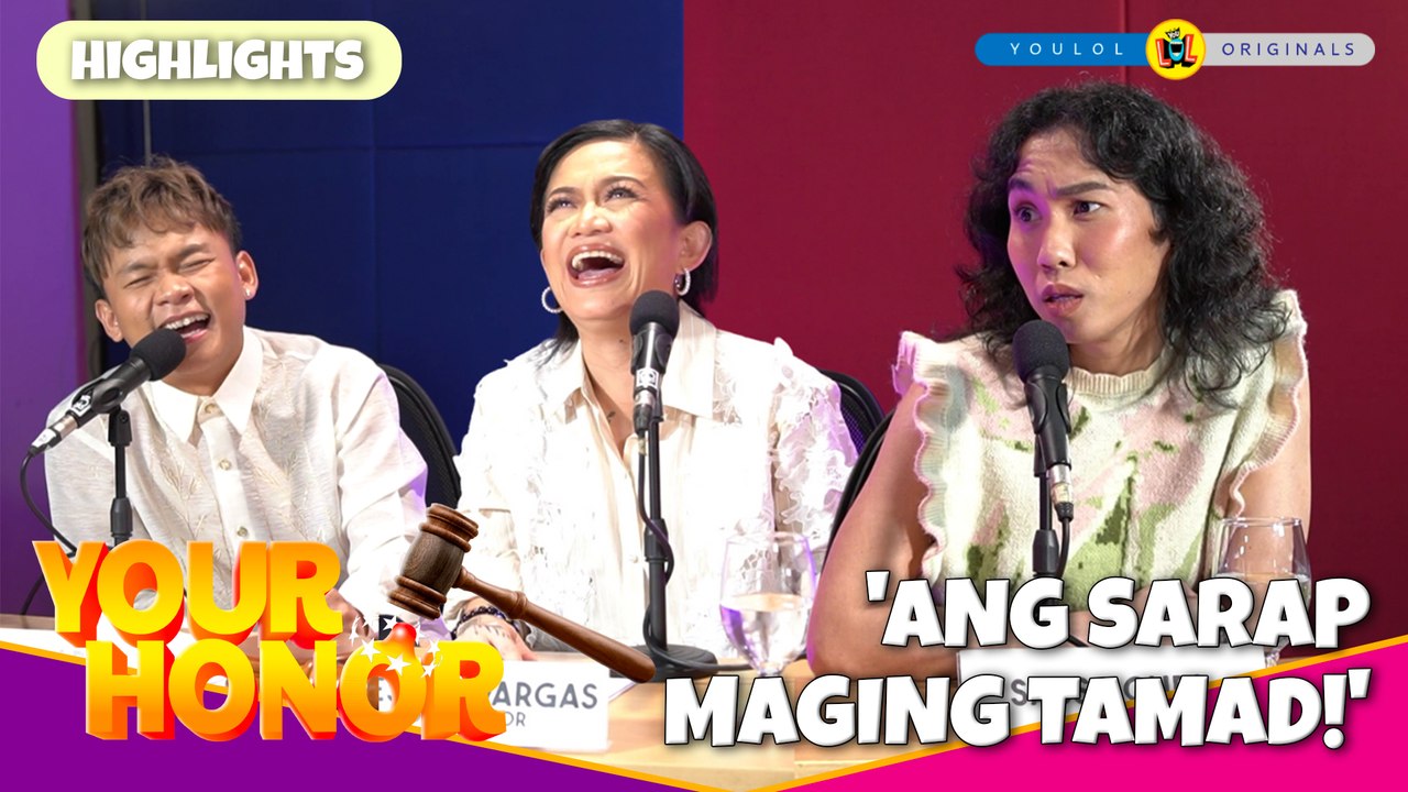 Your Honor: Sassa Gurl, bakit nga ba WALEY ang RESOLUTIONS?
