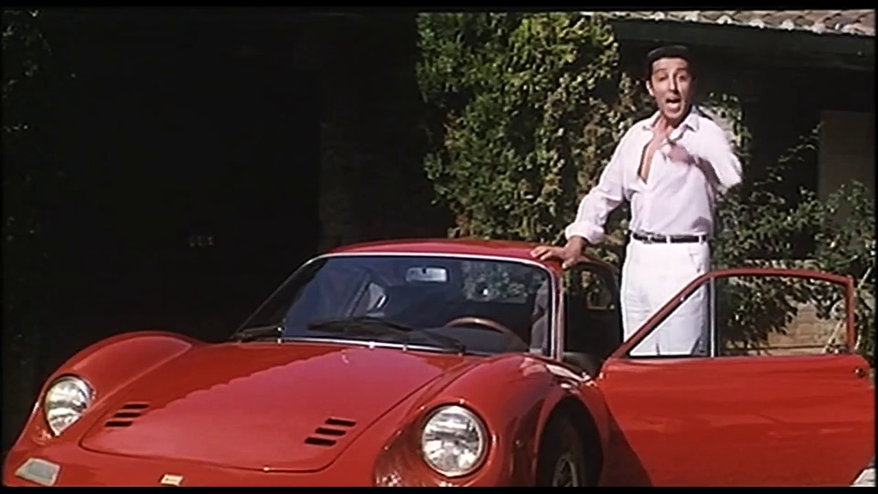 Vacanze in America (1984) FILM COMPLETO ITA