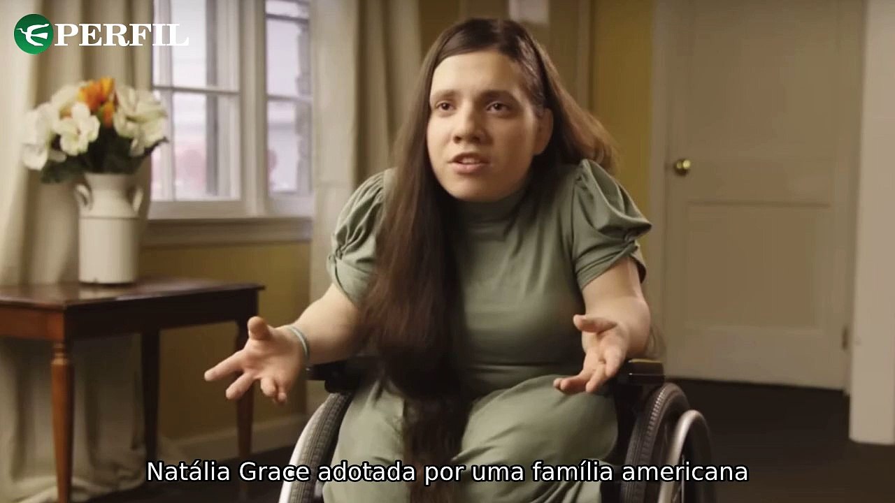"Tragédias e superações: Natalia Grace, Daniella Perez e Putin se unem em histórias impactantes"
