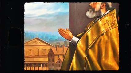 Origen oculto de la Navidad | El lado sombrío de la Historia