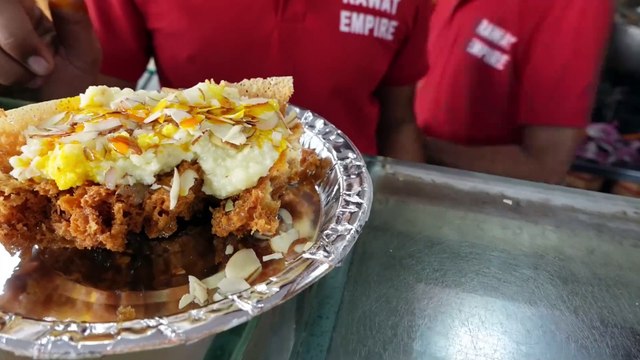 Jaipur food tour | Rajasthan India