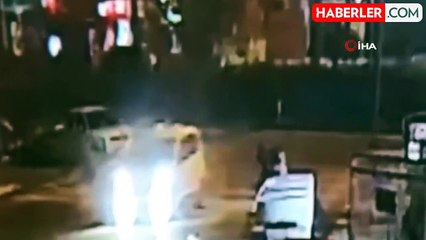 Antalya'da Feci Kaza: 1 Ölü, 1 Yaralı