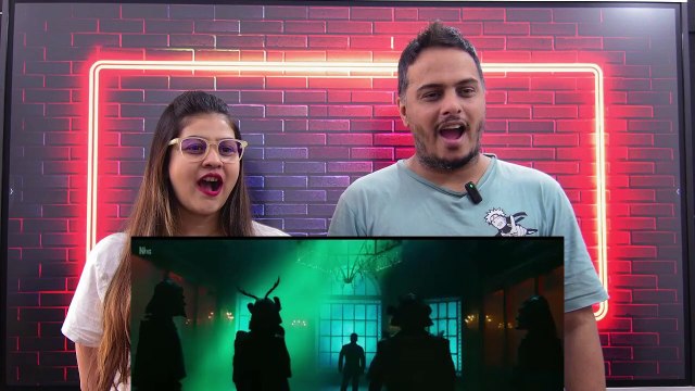 SIKANDAR: Official Teaser | Salman Khan | Sajid Nadiadwala | A.R. Murugadoss | EID 2025