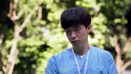Good Doctor (2024) Episode 2- thai drama
