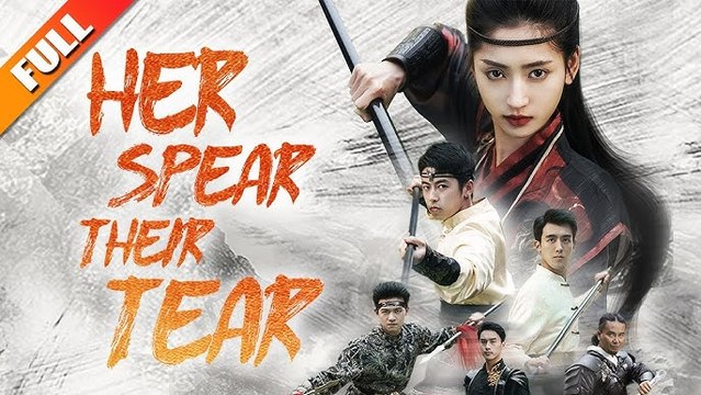 Her Spear, Their Tear (Chinese Drama English Subtitles ) Netshort