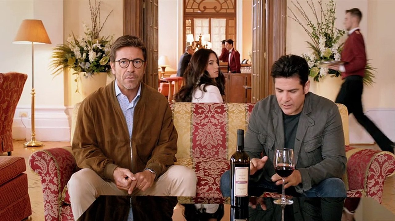 Natale Da Chef (2017) ITA