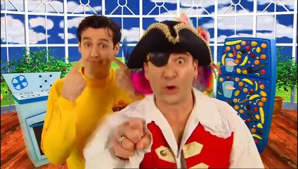 The Wiggles Smell Your Way Through The Day 2007...mp4
