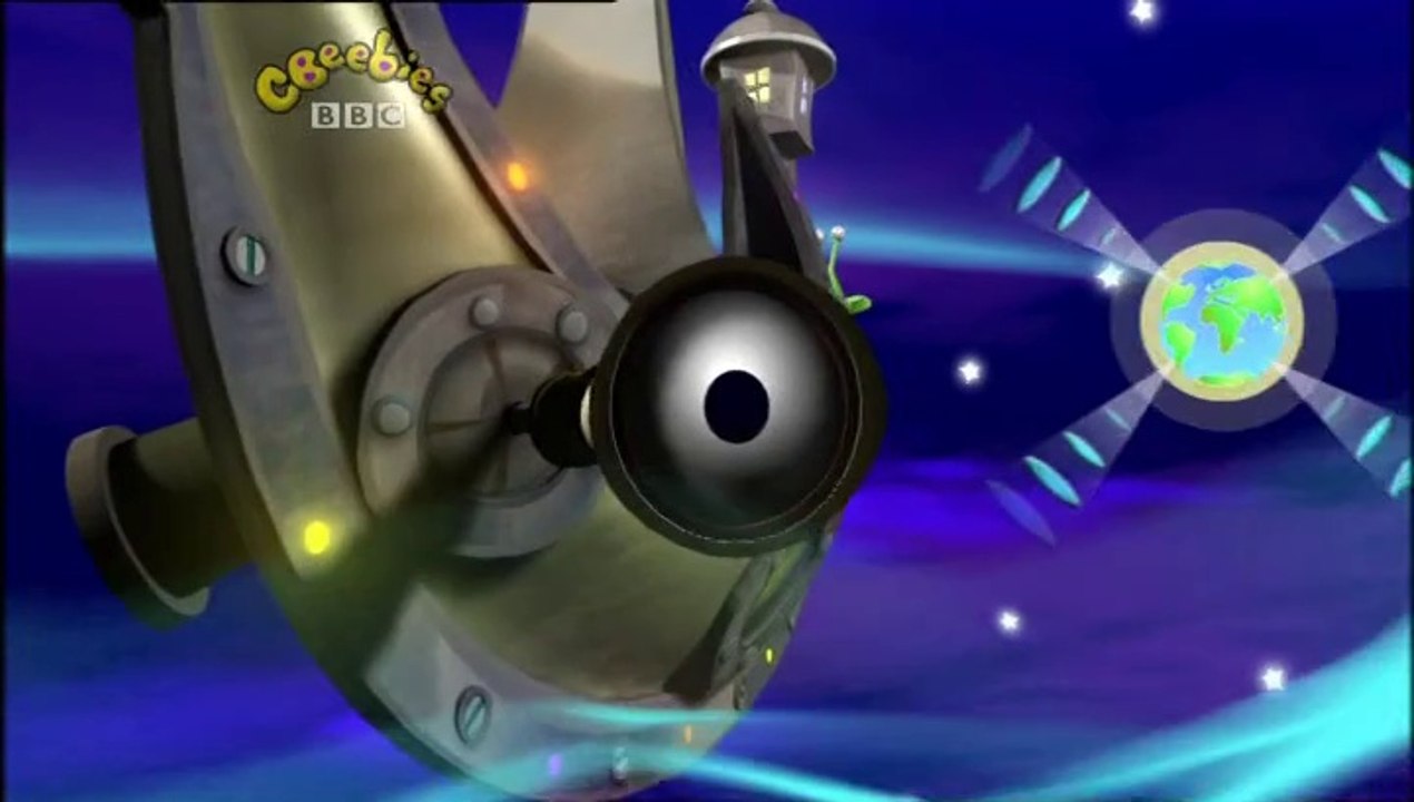 The Pingu Show Bird and Bottle