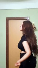 Very beautiful girl and short video